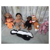 TY BEANIE BABY