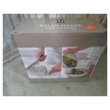 SALAD MAKER