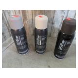 CHALK MATTE SPRAY PAINT