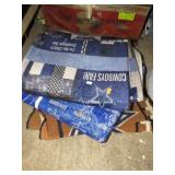 DALLAS COWBOYS FLOOR MATS