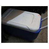 ROLLING COOLER
