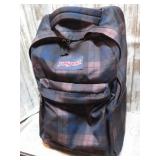 JANSPORT SUITCASE