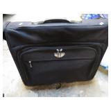 ROLLING GARMET BAG