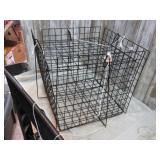CRAB TRAP