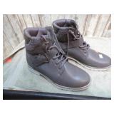NAUTICA BOOTS -- 8