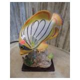 FISH FIGURINE