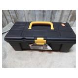 SMALL TOOL BOX