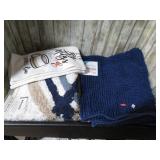 FLOOR MATS & DISH TOWELS
