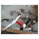 ASSORTED WATCHES