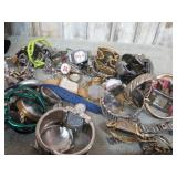BAG LOT -- WATCHES