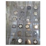 ASSORTED WATCHES