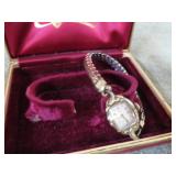 VINTAGE ELGIN LADY