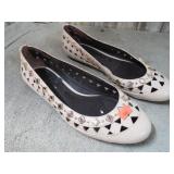TORY BURCH SHOES -- 7M
