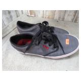 VANS SHOES -- 67