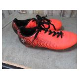 CLEAT SHOES -- 5