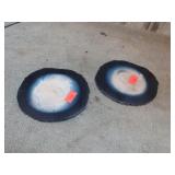 COASTERS