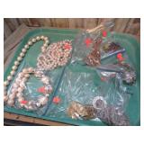 COSTUME JEWLRY