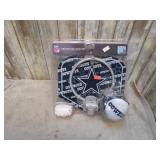 MINI SOFTEE HOOP SET