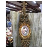 WALL ACCENT MIRRORS