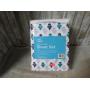 4pc QUEEN SHEET SET