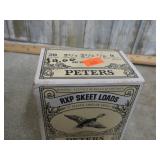 25-- 16ga 2 3/4" #6 SHOTGUN SHELLS