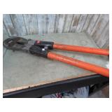 BLACKBURN OD58 WIRE CRIMPER