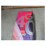 BLU CELL PHONE- UNTESTED