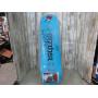17th ST SKATEBOARD DECK