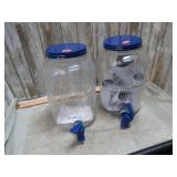 2-- BEVERAGE DISPENSERS