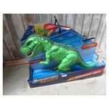 ANIMATED DINOSAUR TOYS