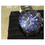 GUESS CHRONOMETER WATCH