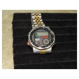 CITIZEN DIGITAL CHRONOGRAPH WATCH