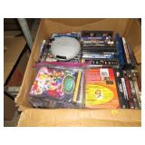 DVD MOVIES