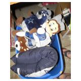 DALLAS COWBOYS GROUP LOT