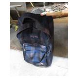 BACKPACK SUITCASE