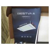 LED GROW LIGHT