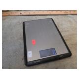 DIGITAL FOOD SCALE