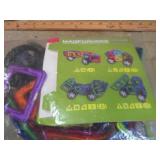 MAGFORMERS CRUISERS SET