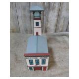 LEFTON ALPINA FIRE HOUSE -- #2