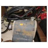 3/4 HP REVERSIBLE ELCTRIC MOTOR