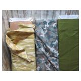 CAMOUFLAGE FABRIC