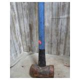 SLEDGE HAMMER