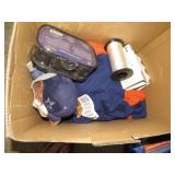 MISC BOX LOT