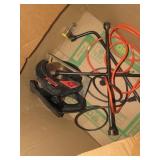 CIRCULAR SAW & LUG WRENCHES