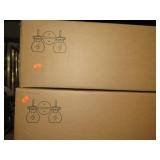 2 (NIB)-- WALL LIGHT FIXTURES