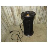 BUG ZAPPER LIGHT