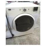 MAYTAG 2000 SERIES ELECTRIC CLOTHES DRYER