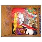 ASSORTED TOYS