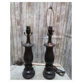 TABLE LAMPS