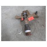 SPRINKLER HEAD